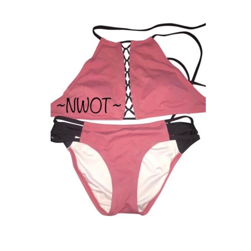 PINK by VS